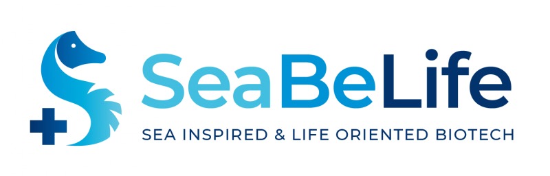 Logo SeaBeLife